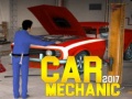 Juego Car Mechanic 2017