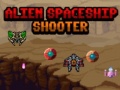 Juego Alien Spaceship Shooter