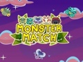 Juego Monster Match