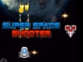Juego Super Space Shooter