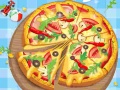 Juego Pizza Maker