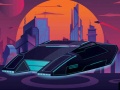 Juego Cars In The Future Hidden