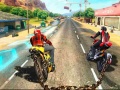 Juego Chained Bike Racing 3d