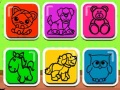Juego Easy Kids Coloring Game