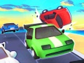 Juego Road Crash