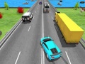 Juego Highway Traffic Racing 2020