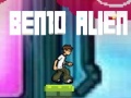 Juego Ben10 Alien 