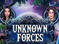 Juego Unknown Forces