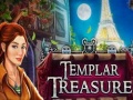 Juego Templar Treasure