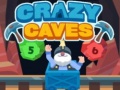 Juego Crazy Caves