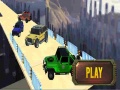 Juego Uphill Mountain Jeep Drive 2k20