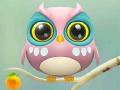 Juego Cute Owl Puzzle