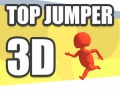 Juego Top Jumper 3d