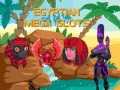 Juego Egyptian Mega Slots