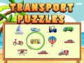 Juego Transport Puzzles