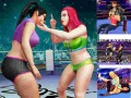 Juego Women Wrestling Fight Revolution Fighting