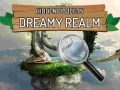 Juego Hidden Objects Dreamy Realm