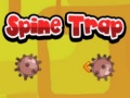 Juego Spine Trap