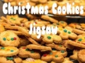 Juego Christmas Cookies Jigsaw