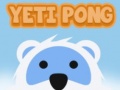 Juego Yeti Pong