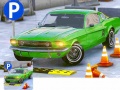 Juego Real Car Parking 2020
