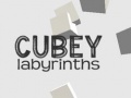 Juego Cubey Labyrinths