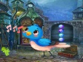 Juego Singing Bird Escape