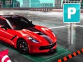 Juego No Driver Parking