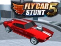 Juego Fly Car Stunt 5