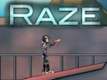 Juego Raze