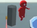 Juego Bullet Shooter