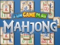 Juego FunGamePlay Mahjong