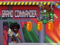 Juego Grand Commander