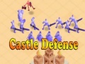 Juego Castle Defense