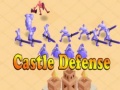 Juego Castle Defense