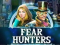 Juego Fear Hunters