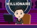 Juego Millionaire