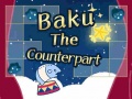 Juego Baku The Counterpart