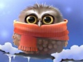 Juego Cute Owl Slide