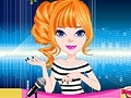 Juego Makeup - Attractive VJ
