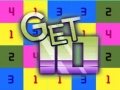 Juego Get 10