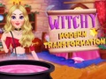 Juego Witchy Modern Transformation