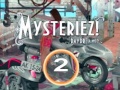 Juego Mysteriez! 2 Daydreaming