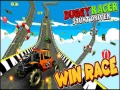 Juego Buggy Racer Stunt Driver Buggy Racing