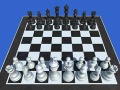 Juego 3d Chess