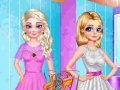 Juego BFF Summer Fashion