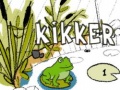 Juego Kikker
