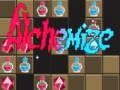 Juego Alchemize