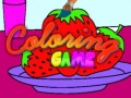 Juego Coloring game