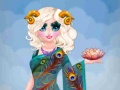 Juego Princesses Dazzling Goddesses